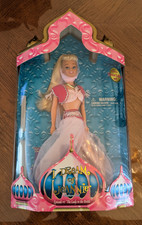 Barbie #60375 - I Dream of Jeannie doll, spec...