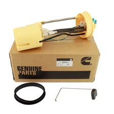 Fuel Pump Assembly Cummins w/ Sending Unit for Dodge Ram 2500 3500 5.9L E7187M