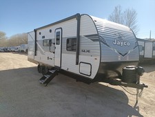 2026 Jayco Jay Flight SLX Double Axle 261BHSW
