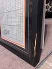 Islanders Game Used Puck & Official NHL Score Sheet Shadow Box~Bergeron/Simon ✍️ — photo 5