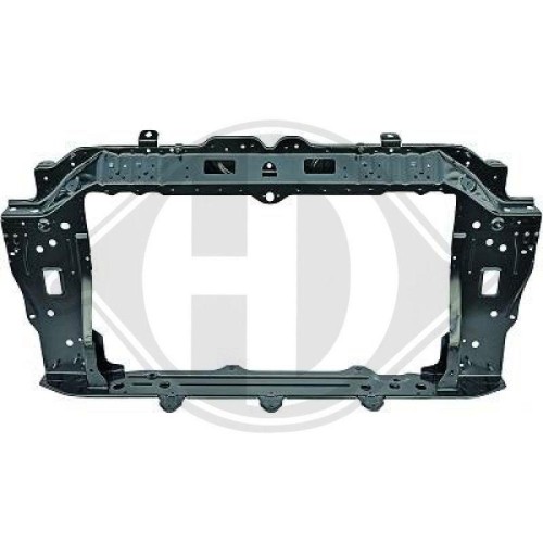 1X Frontverkleidung Diederichs 6560002 Passend FüR KIA-image