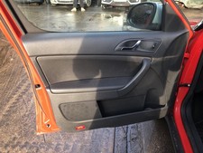 SKODA YETI 2014-2018 DOOR PANEL/CARD - PASSENGER FRONT