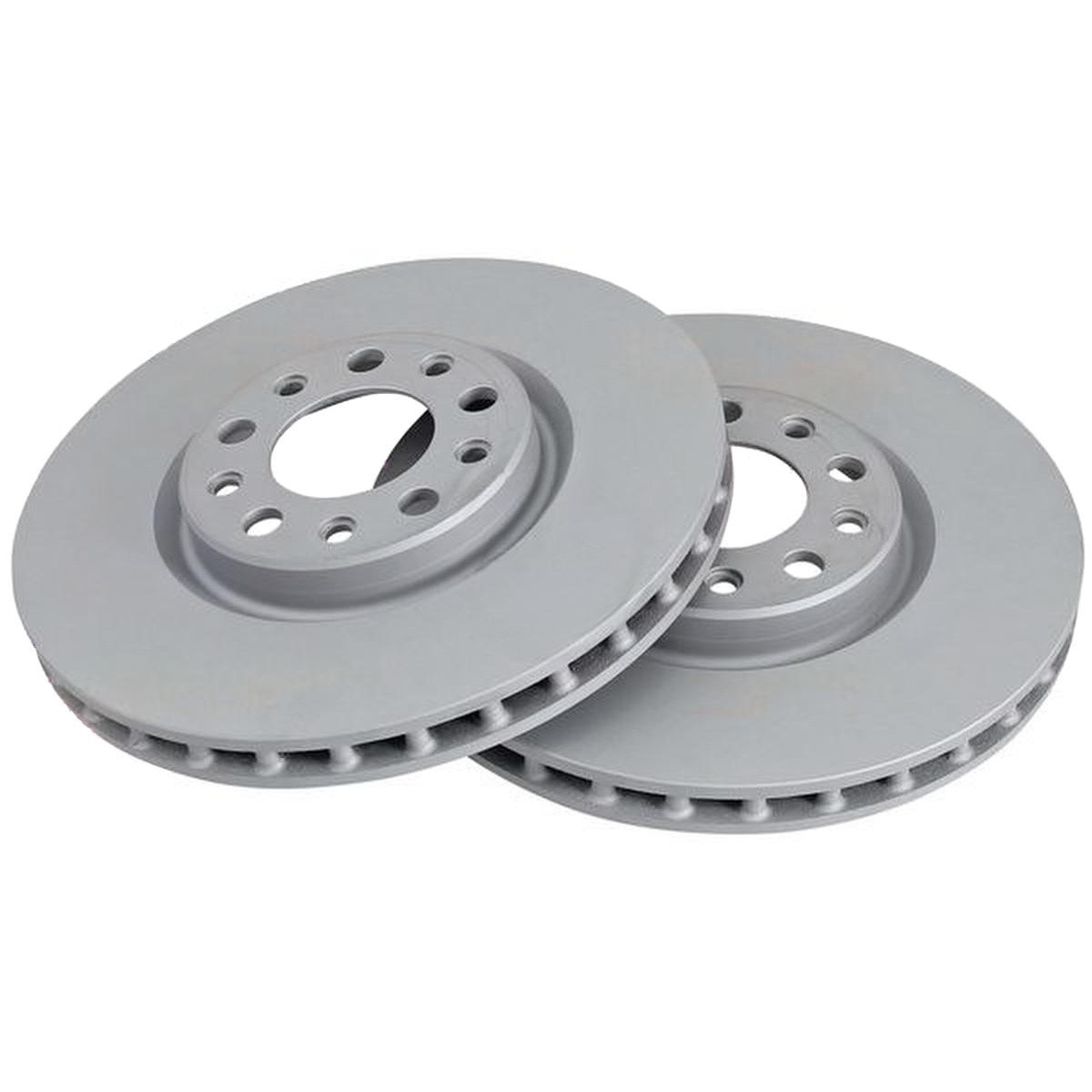 Abs Disque De Frein 18583 Alfa Romeo - Image 2