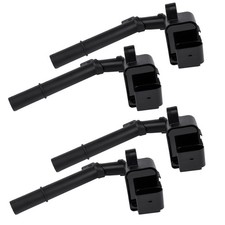 2 Paar Zündspule für Mercedes A B E-Klasse W176 W242 W246 W212 W213 SLC SLK R172 2 Paar Zündspule für Mercedes A B E-Klasse W176 W242 W246 W212 W213 SLC SLK R172