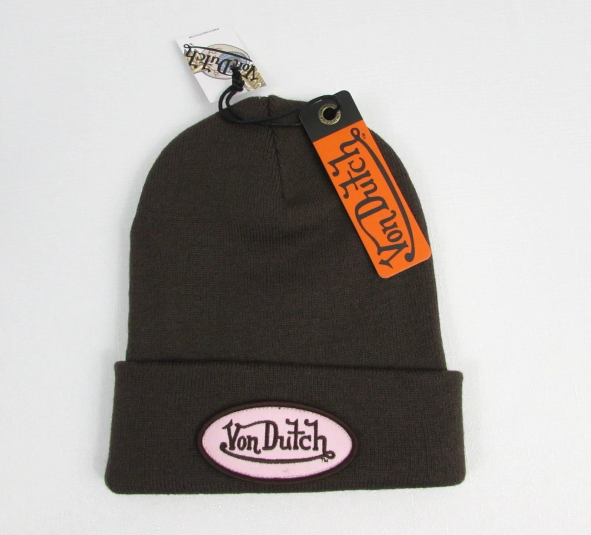 Berretto Beanie American Heritage by Stetson - € 25,00