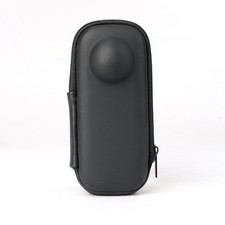 Portable Carrying Case EVA Hard Shell Bag Travel Case for Insta360 X4 Camera