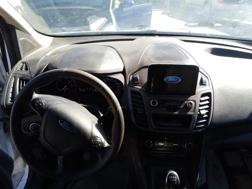 Moldura para FORD TRANSIT CONNECT (CHC) Kombi Trend largo 2021 5324369 - Imagen 10 de 10