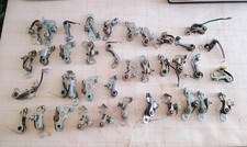 36 Sets NOS Vintage Ignition Breaker Points USA Made Various Motorcraft