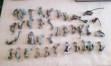 36 Sets NOS Vintage Ignition Breaker Points USA Made Various Motorcraft