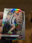 2024 Panini Prizm WNBA - Caitlin Clark #22 Silver Prizm (RC)