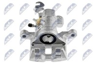 NTY HZT-MZ-002 Bremssattel Hinten Links FüR Mazda