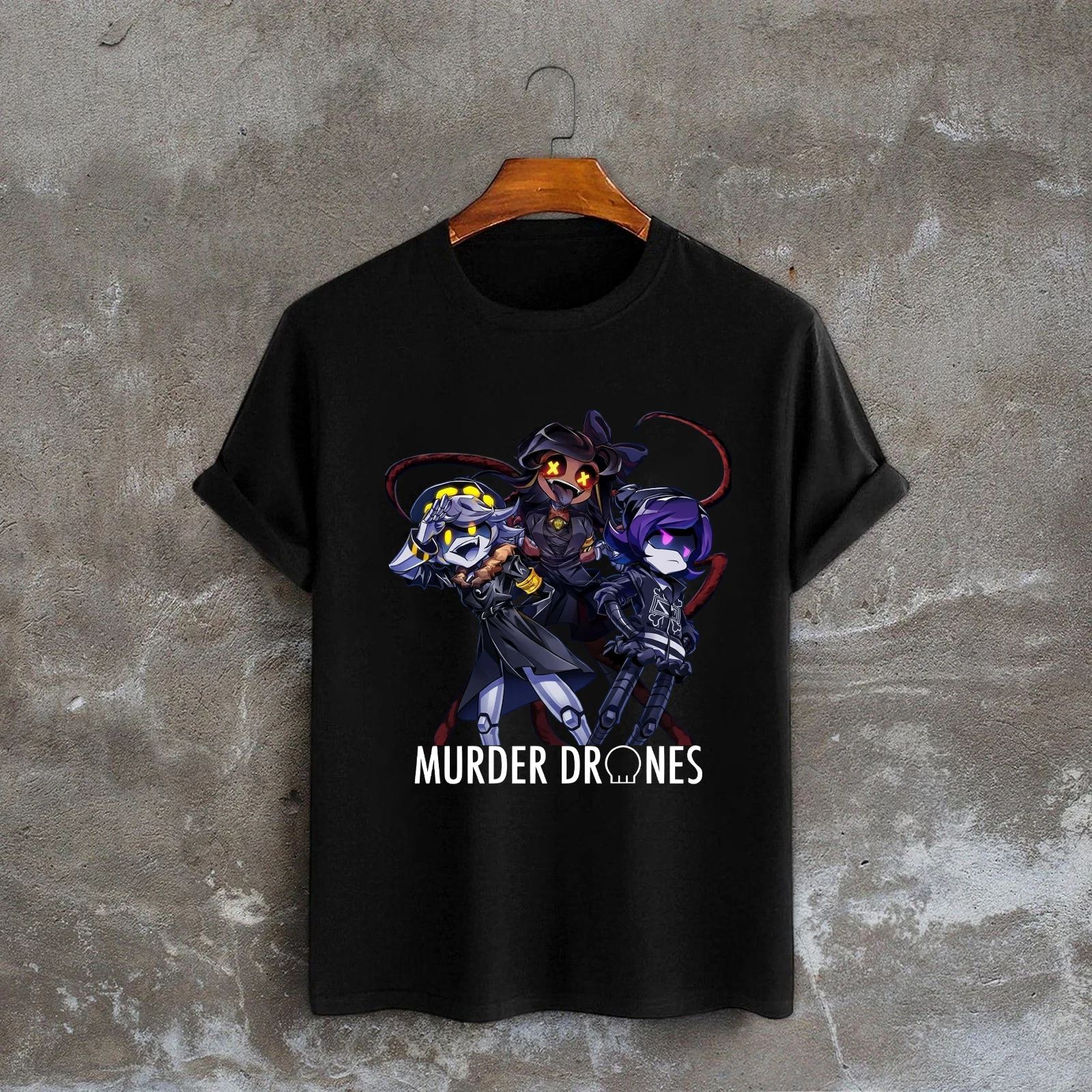 Murder Drones T-Shirt