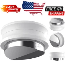 Elegant 58.5mm Espresso Leveler with V Blade Base – Perfect Coffee Extraction