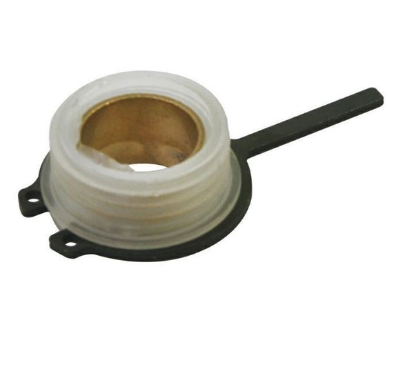 Schneckenwelle FüR ÖLpumpe MotorsäGe Stihl 026, MS260 11216407111-image