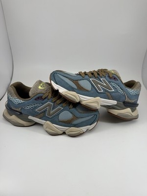 Size 7.5 - New Balance 9060 x Bodega Age Of Discovery 2022