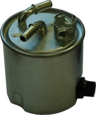 Filtre à carburant Nissan MURANO