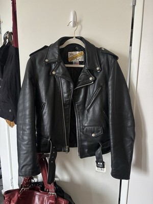 Schott Perfecto Leather Jacket