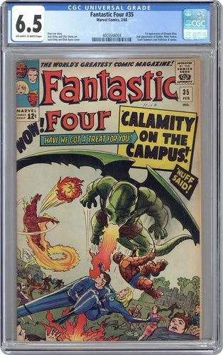 Comic Image