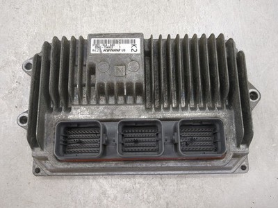 2015-2015 Honda Cr-v Engine Control Computer Ecu Pcm Ecm Pcu Oem TODAY
