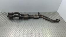 Volkswagen Atlas 2019 Petrol Exhaust Pipe 3QF131690B IPL6260