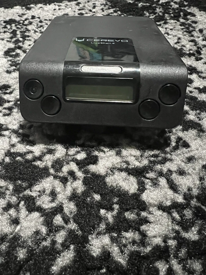 Cerevo Liveshell 2 Portable Wireless HDMI Live Streaming Encoder YouTube Ustream - Image 3 of 3