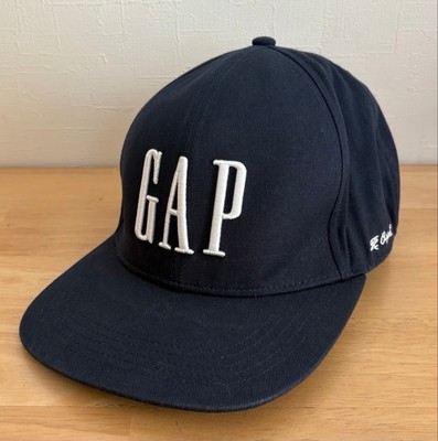 Men GAP Rare 90 s 00 s OLD GAP Old Gap Old Logo Cap Navy Tag Men GAP Rare 90 s 00 s OLD GAP Old Gap Old Logo Cap Navy Tag