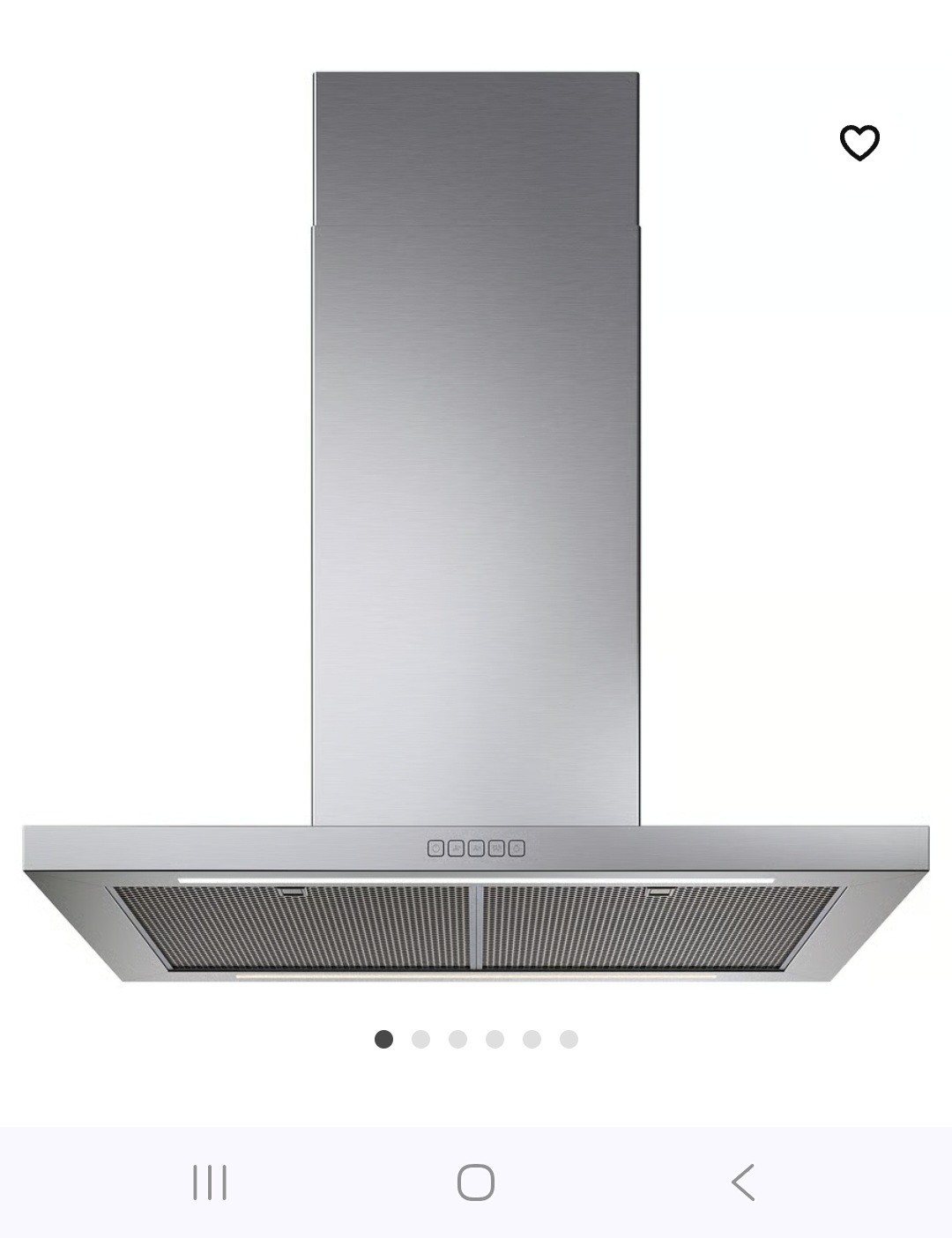 Extractor Fan