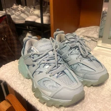 Balenciaga Tracks Sneakers