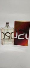  Escentric 02 Molecules Spray 100ml New Unisex No Cellophan 