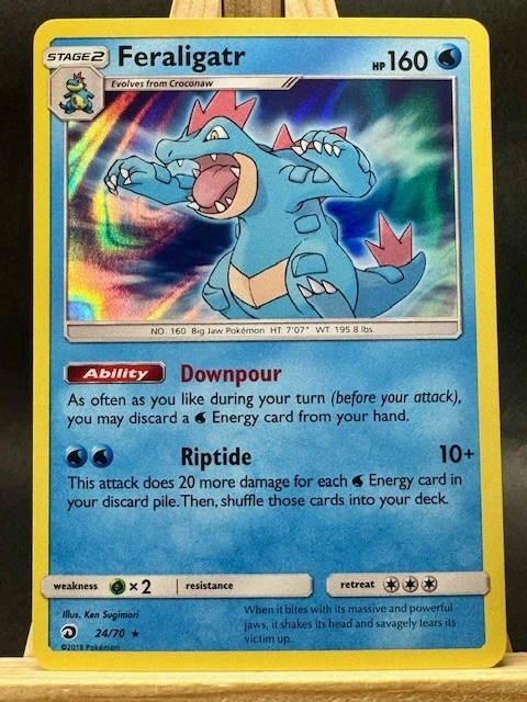 Pokmon TCG Dragon Majesty Holo Rare Individual Collectible Card Game Cards  for sale | eBay