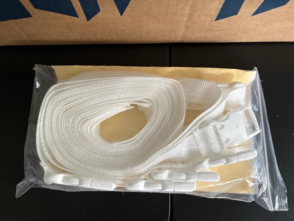 Mesas para niños pequeños®-Asientos de repuesto con cinturones Alimentación y actividad para niños-Azul-Funda de 8 Foto 4 de 4