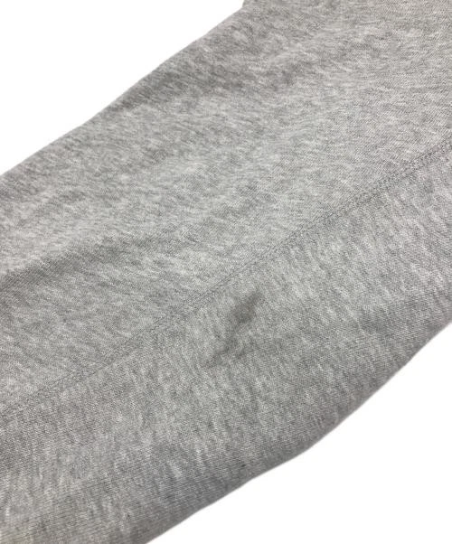 A BATHING APE (BAPE) Felpa con cappuccio maglione relaxed One Point