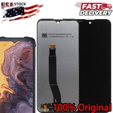 OEM LCD Display Touch Screen Digitizer Assembly for Cubot KingKong 9 USA Stock