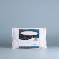 GUANCIALE PIUMA D'OCA BASIC CUSCINO  DI MINARDI 100% PIUMETTA D'OCA