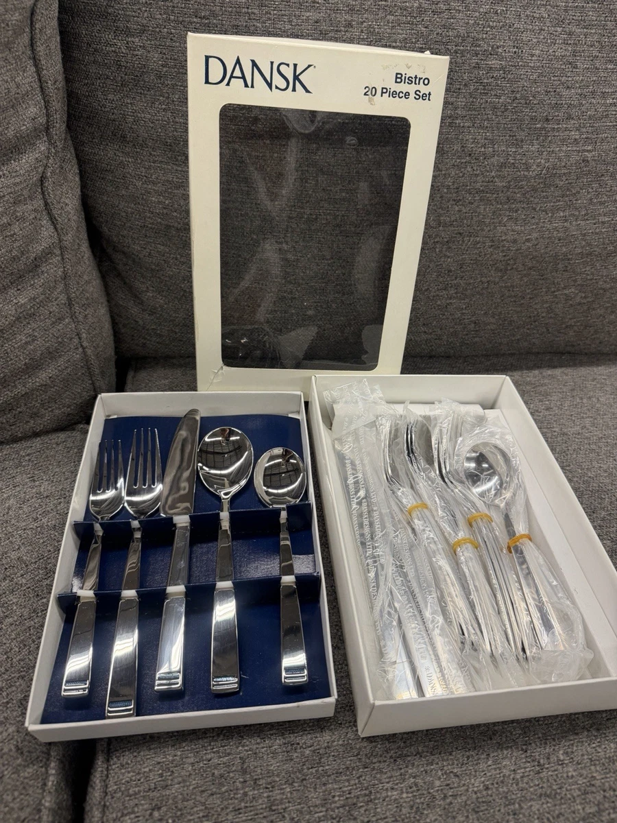 25+ Dansk for sale | Updated Oct 2026