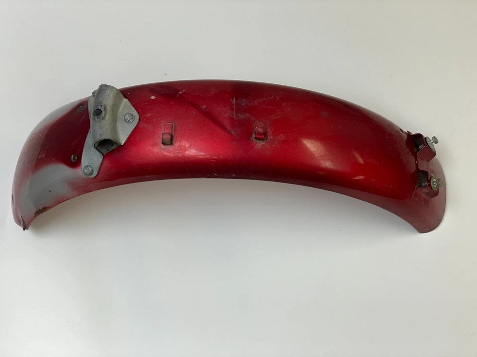 Guardabarros trasero Honda SL90 1969 Motosport SL 90 Foto 4 de 4