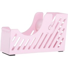  Automatisch Tape Dispenser Automatischer Klebebandspender Durchsichtiges