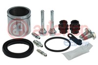 Autofren Seinsa Reparatursatz Bremssattel D43277S 54Mm Piston Kit+Guidepins F68