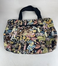 Lesportsac Hawaii Tote, Bag