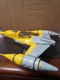 LEGO Star Wars: Naboo Starfighter (75092) 