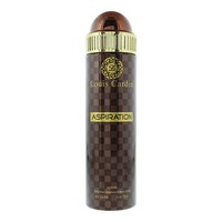 Louis Cardin Aspiration Deodorant Spray 200Ml For Men