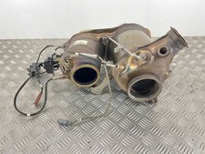 Catalyseurs Volkswagen TIGUAN