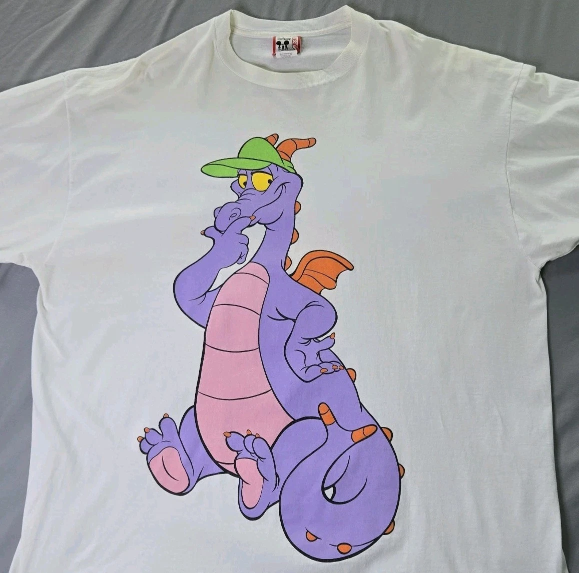 Epcot Center Disney T-Shirts (1968-Now) for sale | eBay