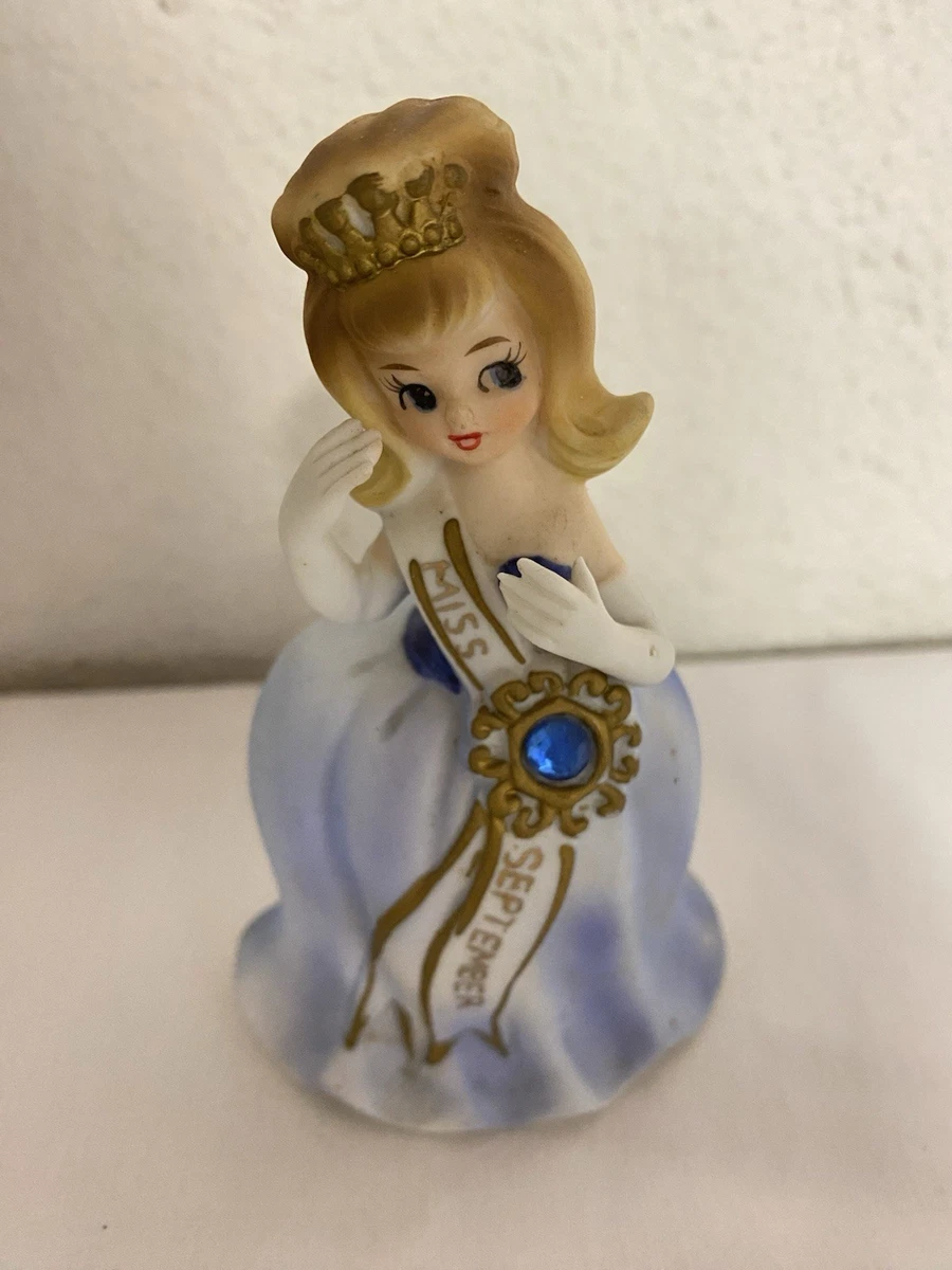 Lefton China Hand Painted Figurine for sale | eBay