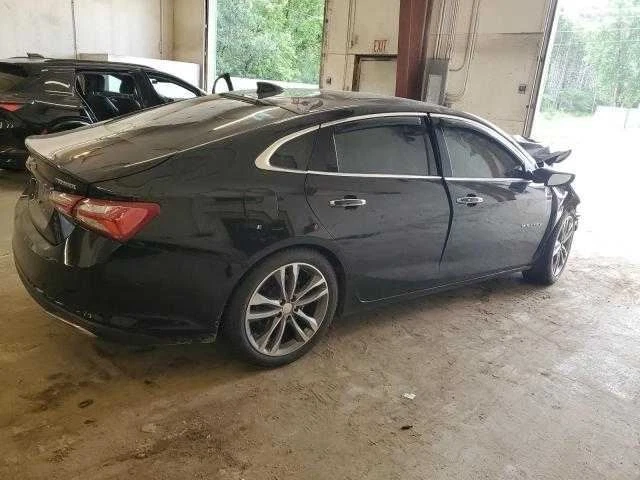 Bomba de combustible solo gasolina montada en el motor 2,5 L para GMC Canyon 15-22 Foto 3 de 4