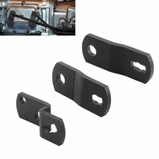 Hurst Linkage Shifter Tab Set For 1955-1972 Chevrolet w/ Muncie Transmission US