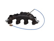 Exhaust Manifold Renault Captur 1.5 Dci 140040567R 3000 Km - 32996