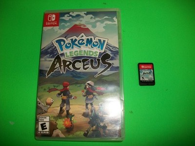 Nintendo Pokemon Legends: Arceus For Nintendo Switch
