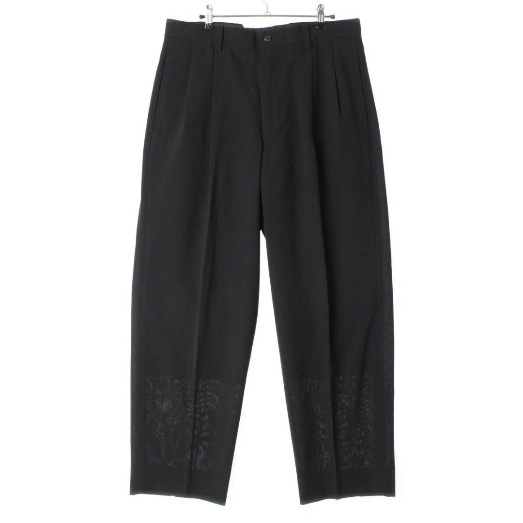 ISSEY MIYAKE Wool Pants for Men for sale | eBay