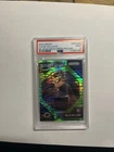 2024 PANINI PRIZM RC GEAR NEON GREEN PULSAR #RGCWS CALEB WILLIAMS RC PSA 9 B3